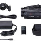 Caméscope VIXIA HF G70