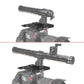 External synced image