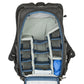 External synced image