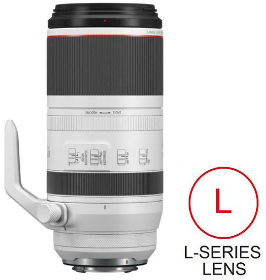 External synced image