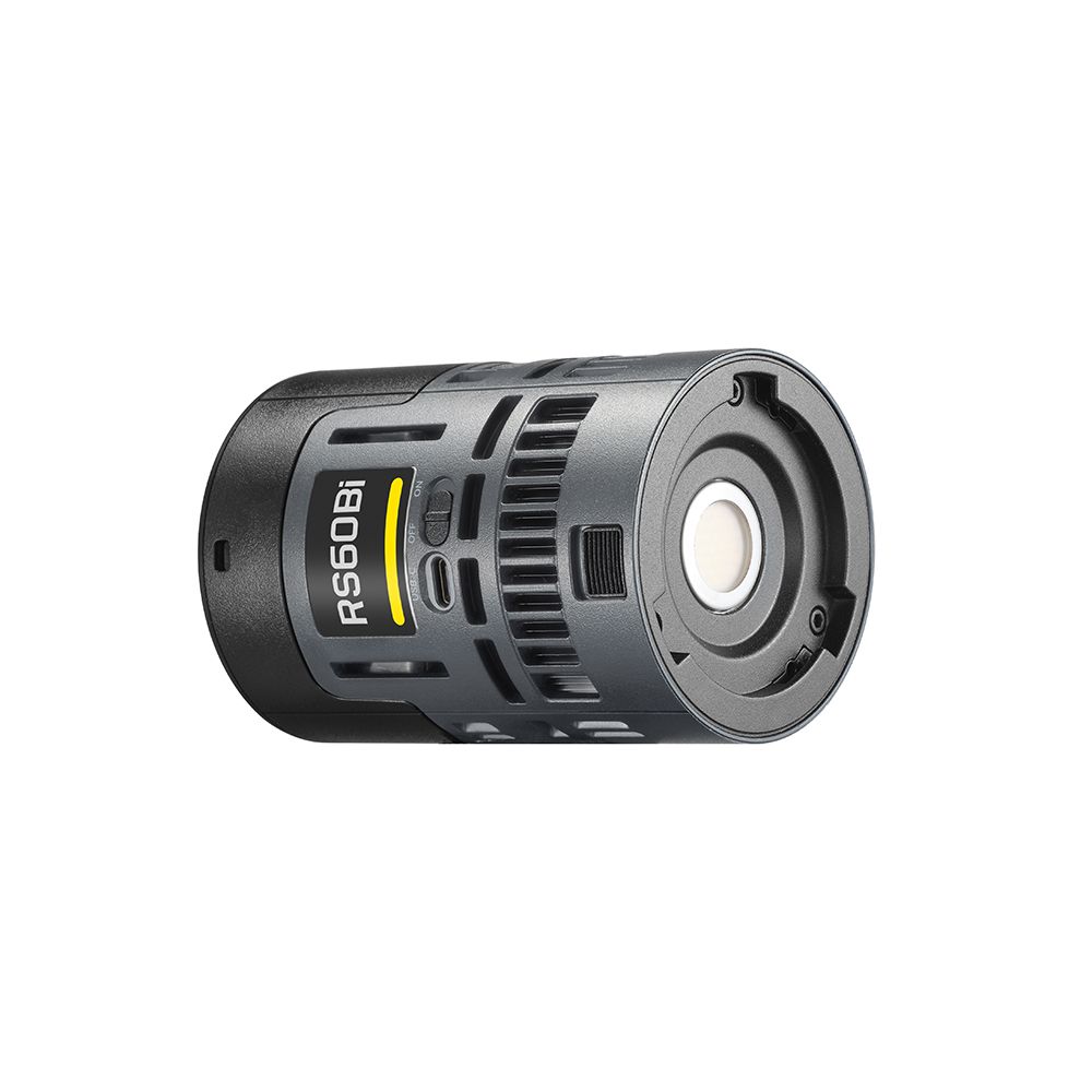 External synced image