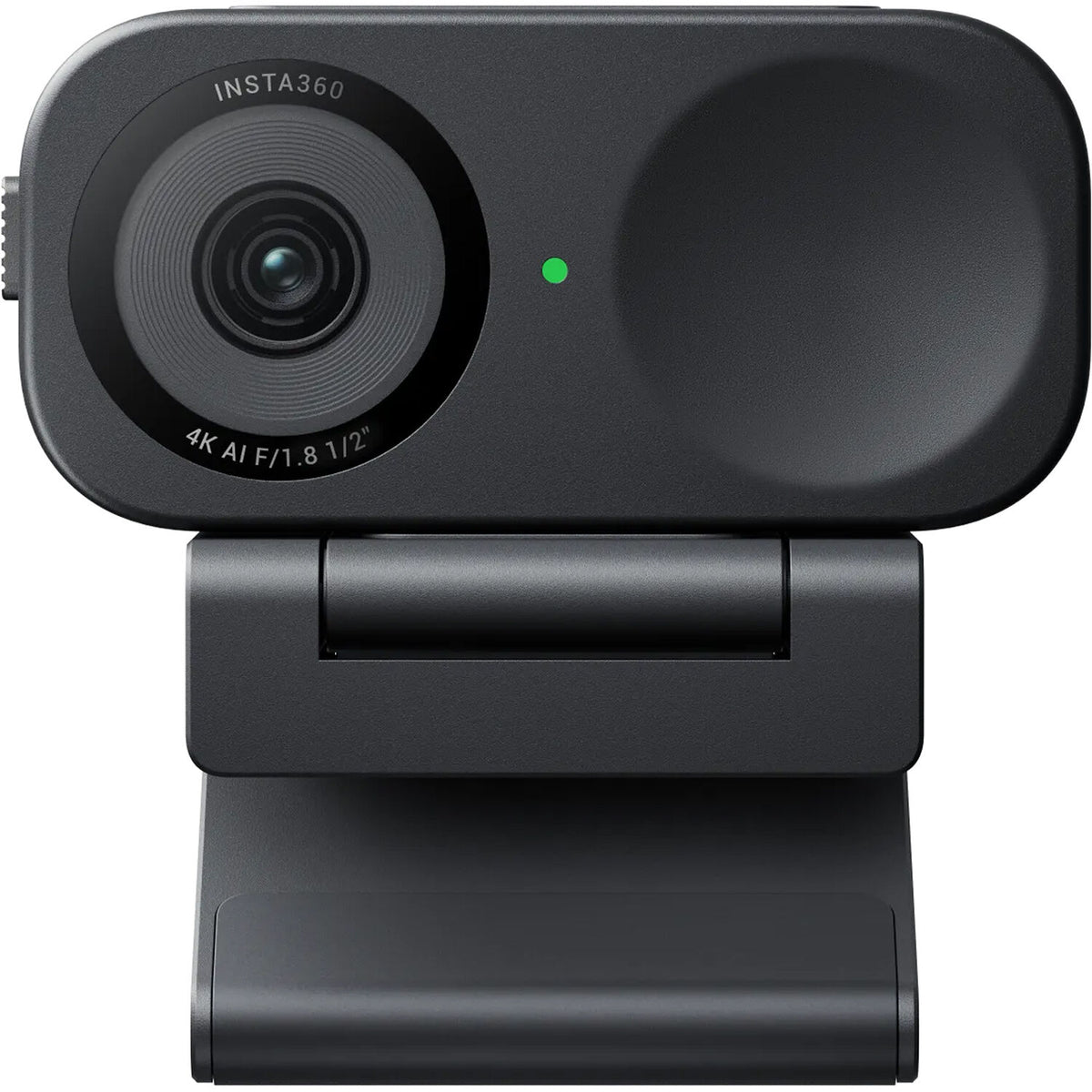 External synced image