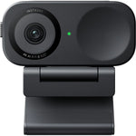 External synced image