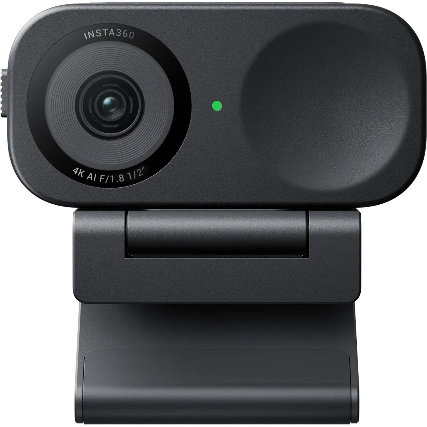 External synced image