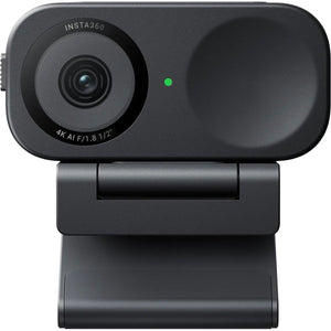 External synced image