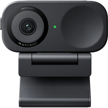 External synced image