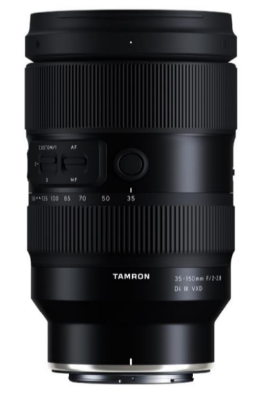 External synced image