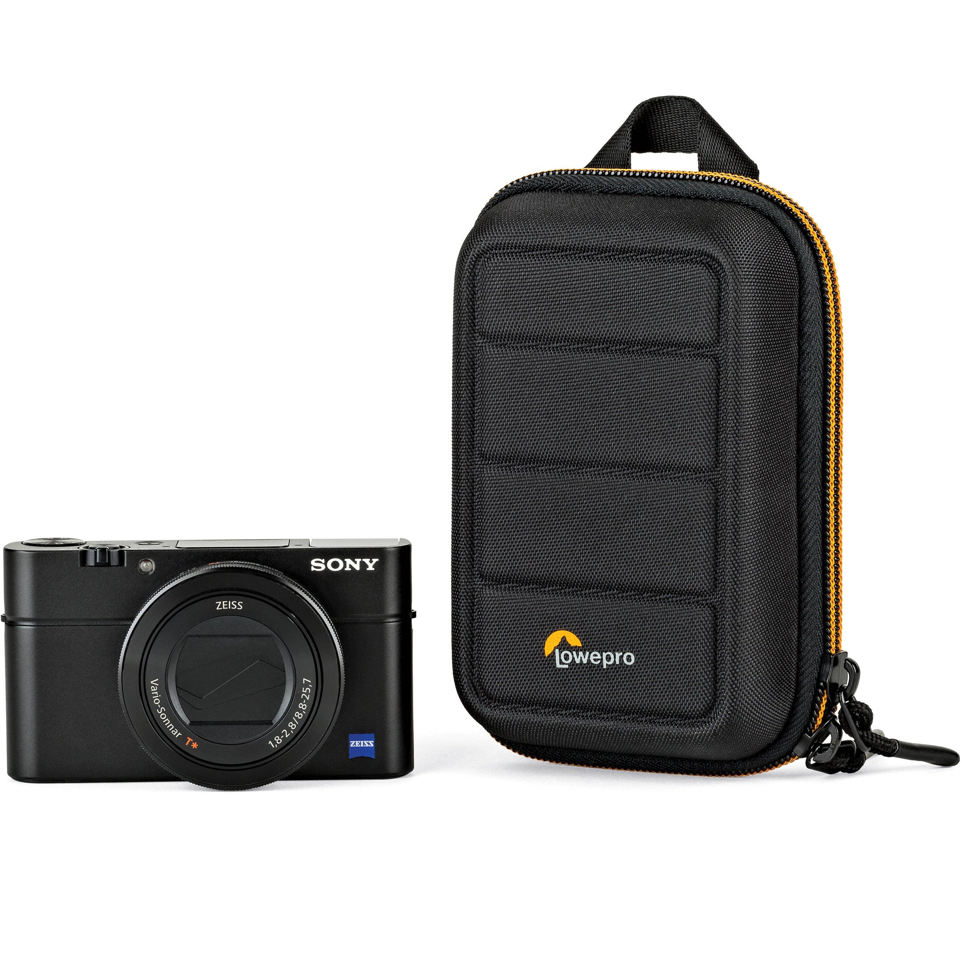 External synced image