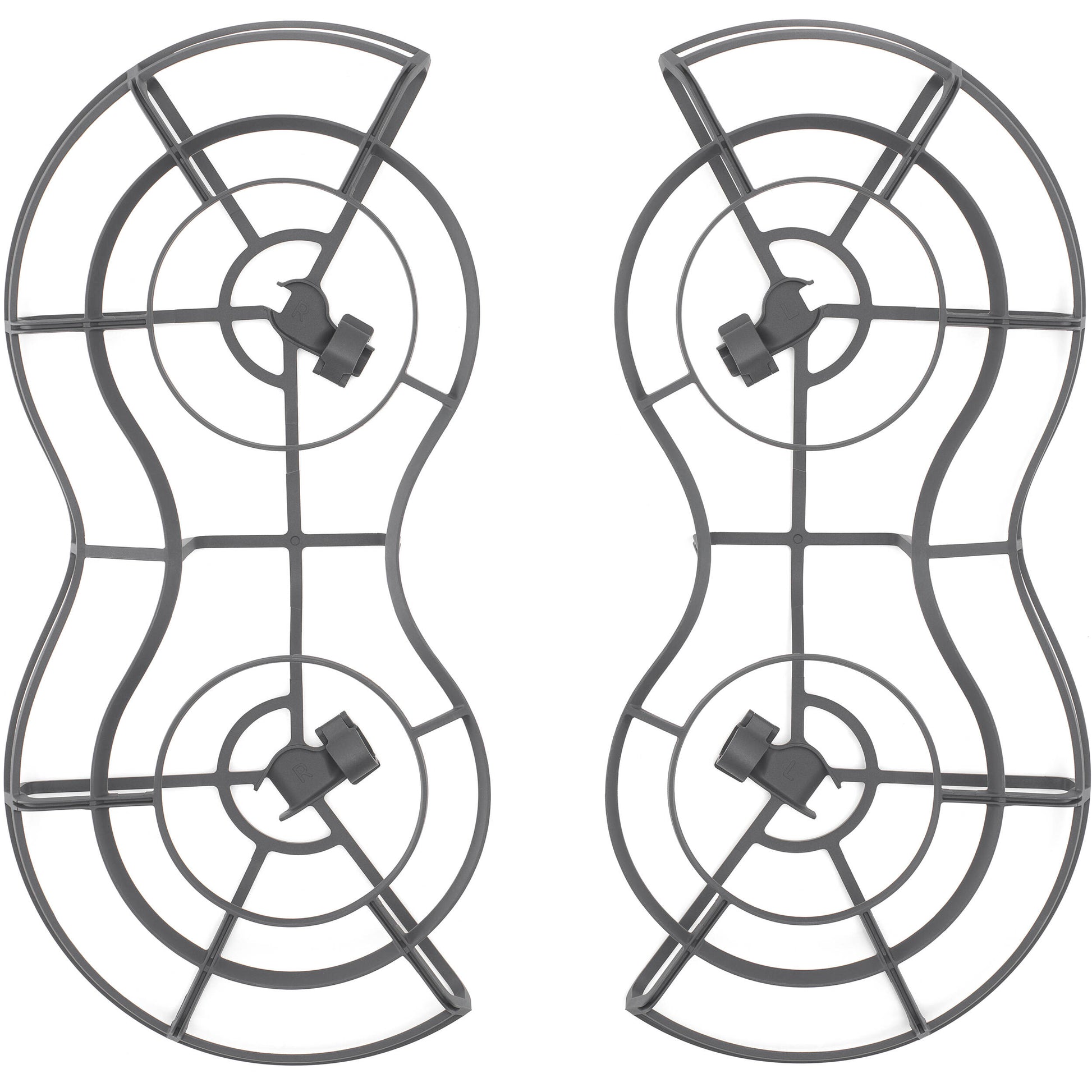 External synced image