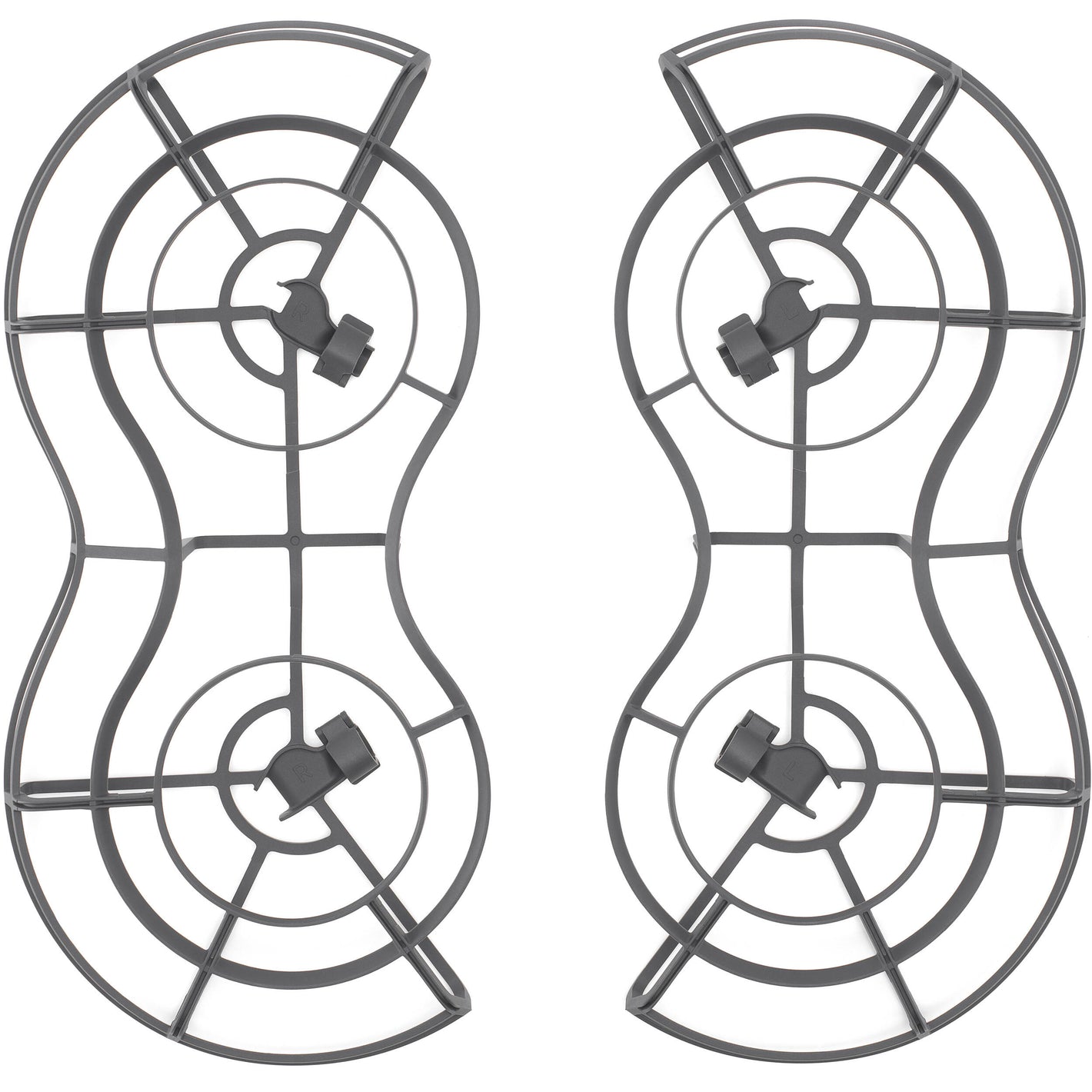Mini 4 Pro 360° Propeller Guard