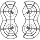 External synced image