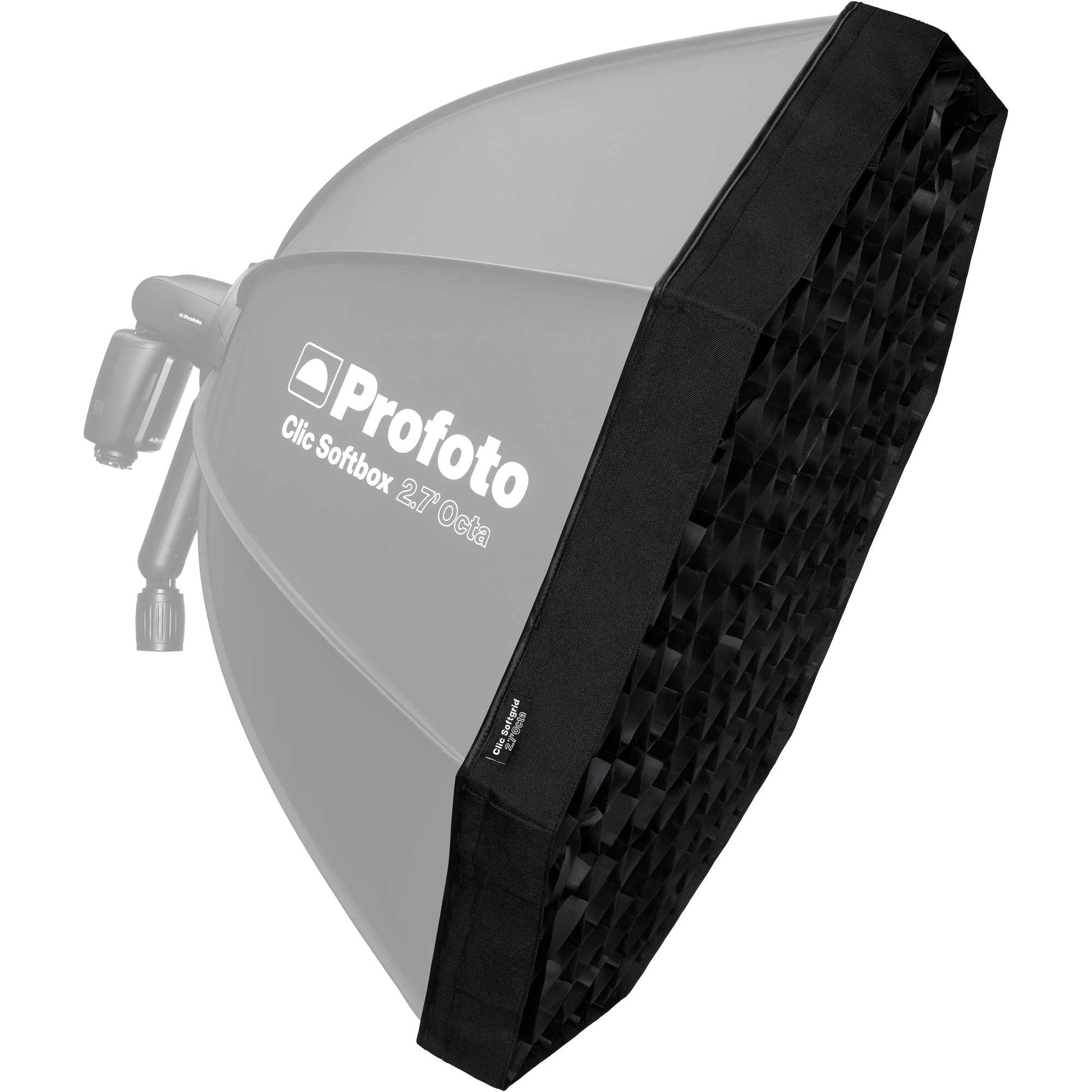 External synced image