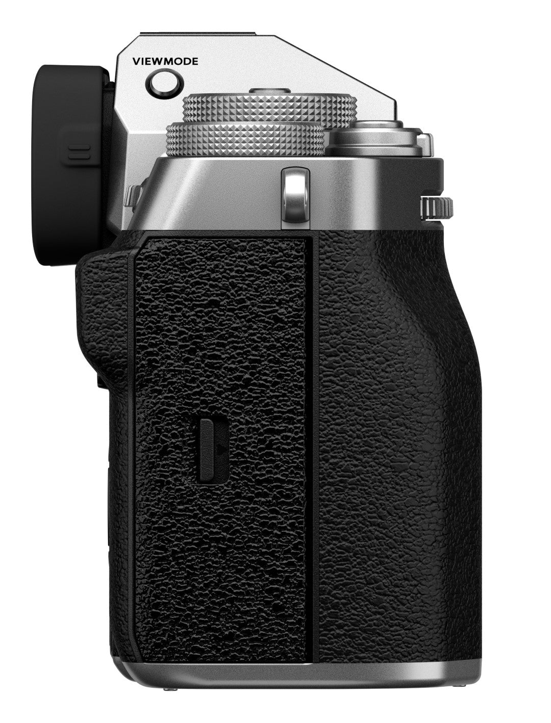 External synced image