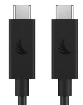 External synced image