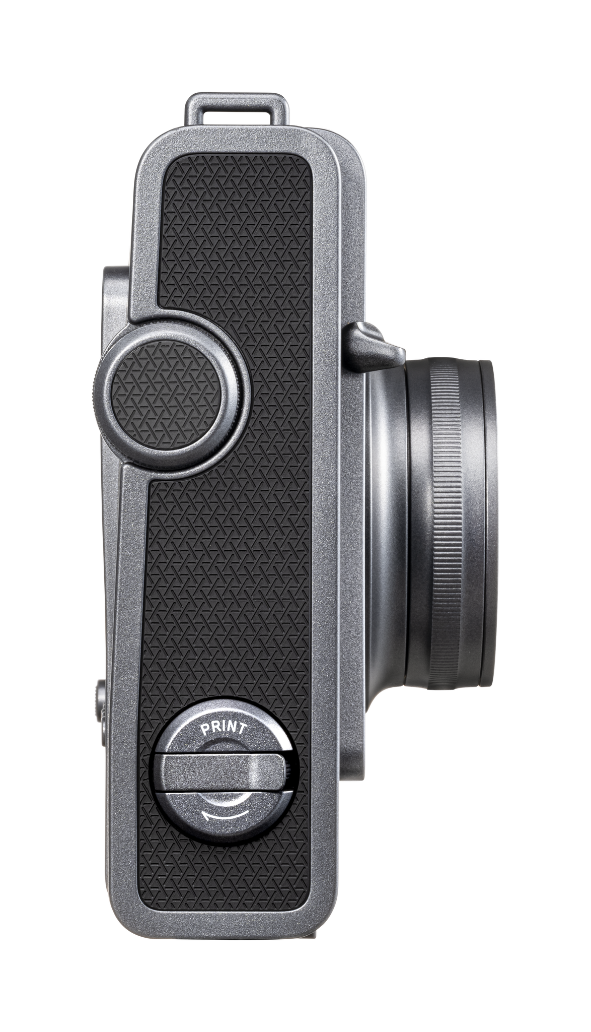 External synced image