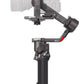 RS 4 Pro Gimbal Stabilizer Combo