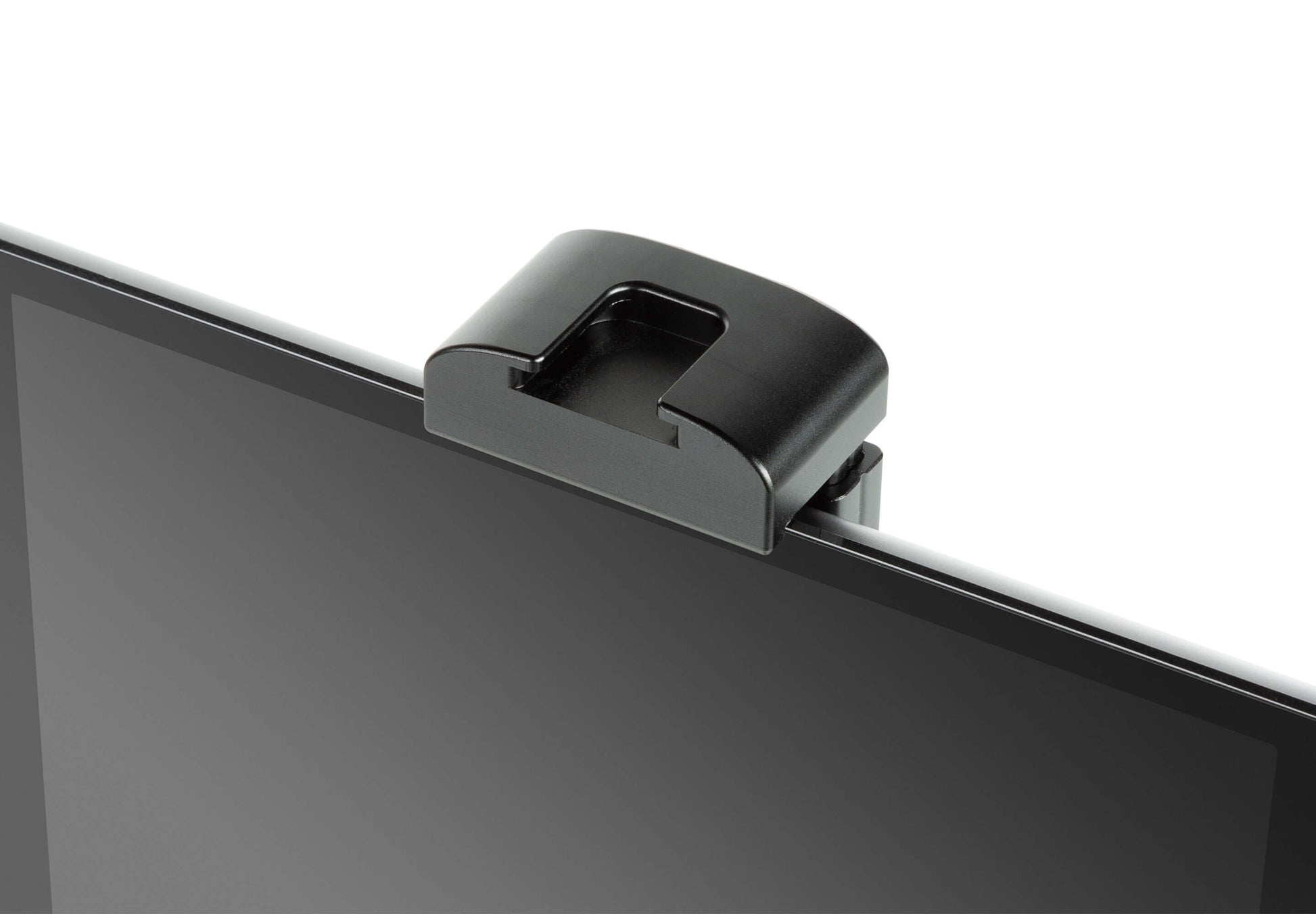 External synced image