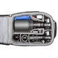 External synced image