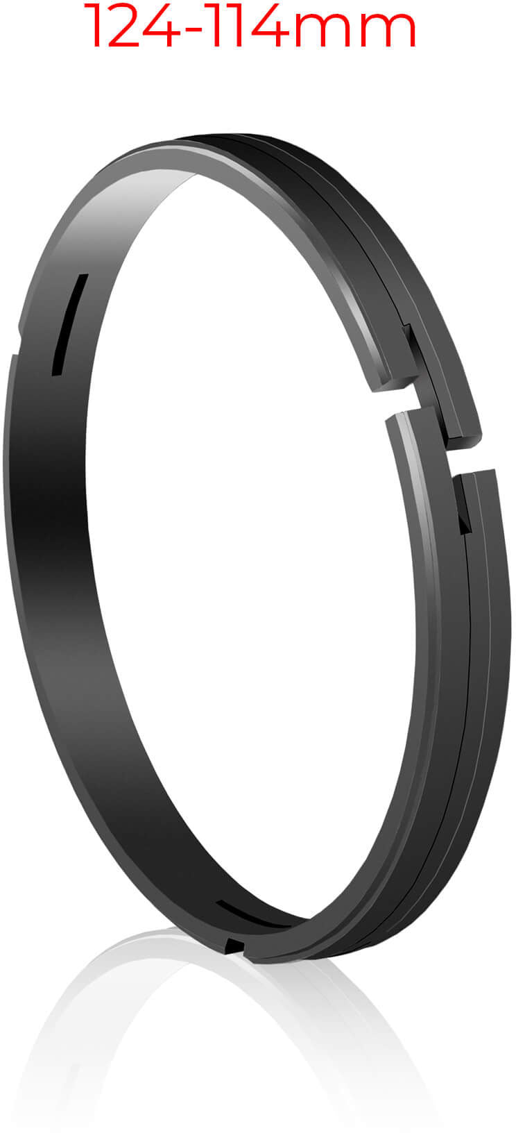 External synced image