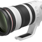 External synced image