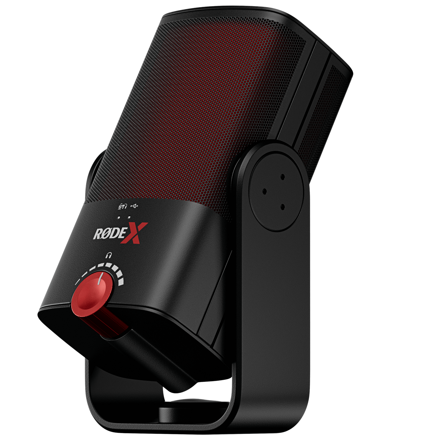 XCM50 Professional Condenser USB Microphone