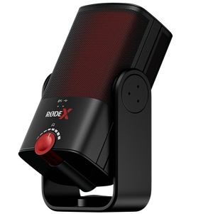 XCM50 Professional Condenser USB Microphone