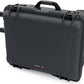 950 Professional Protective Case with Padded Dividers