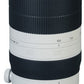 External synced image