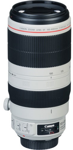 External synced image