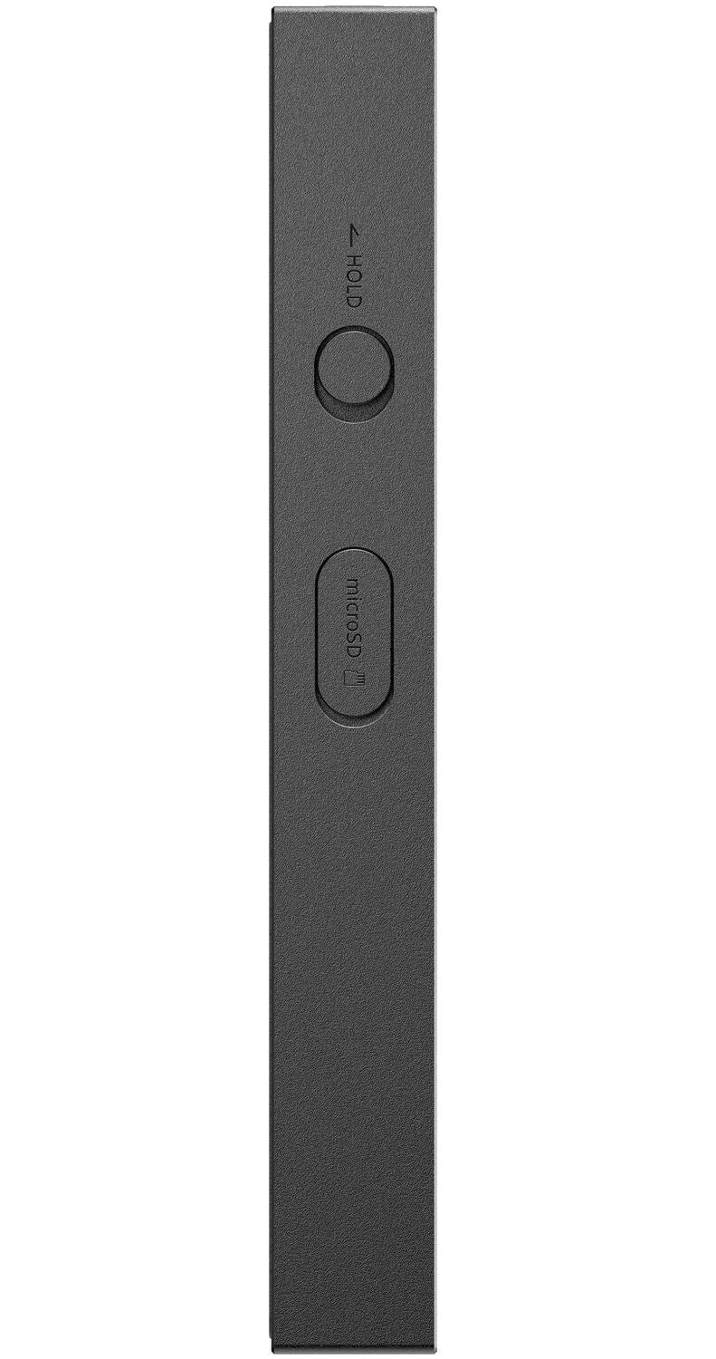 External synced image