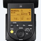 HVL-F60RM2 - GN60 Wireless Radio Control External Flash
