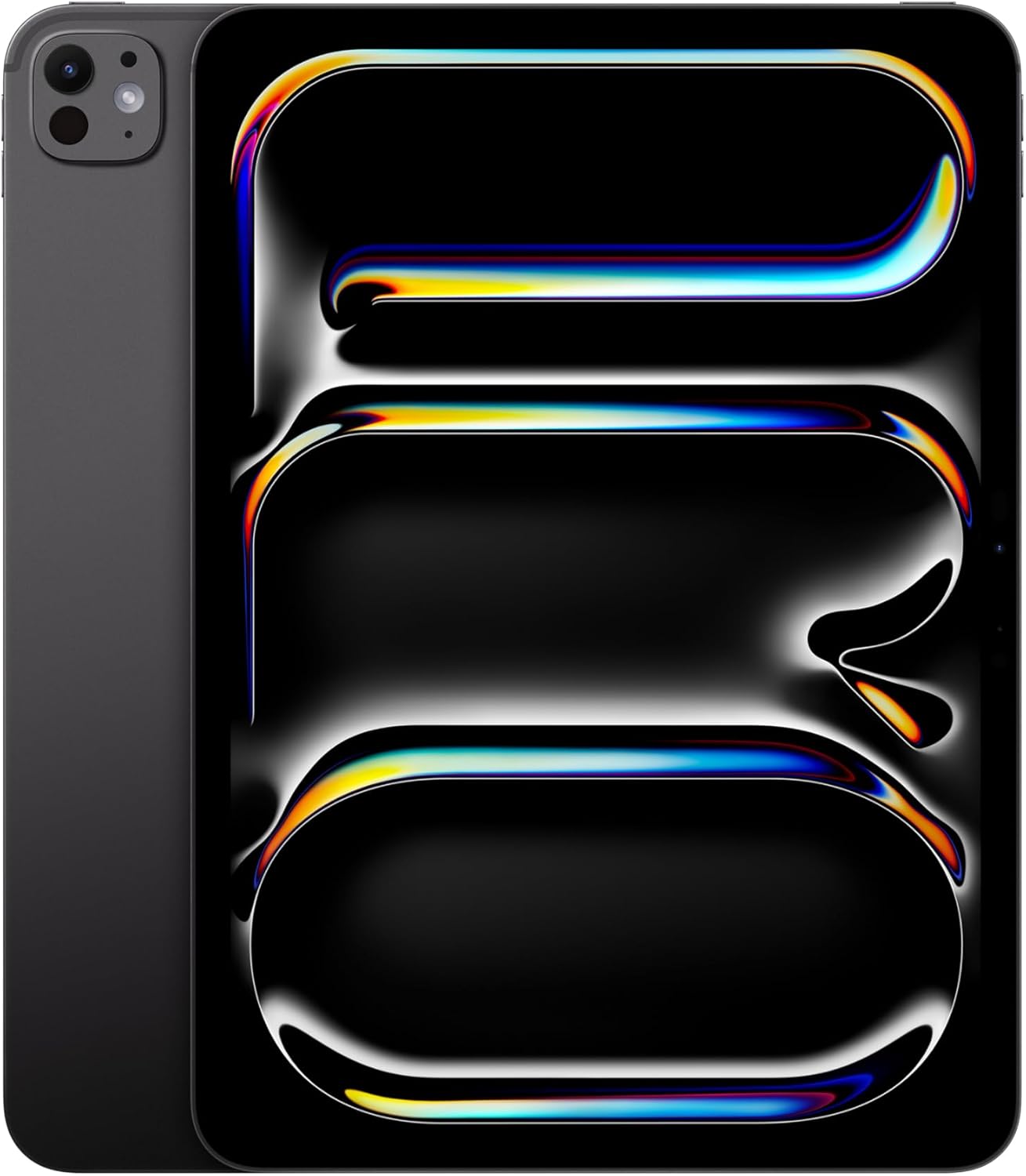 iPad Pro 11 M5 512GB - Space Black