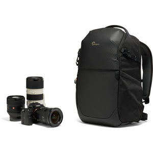 External synced image