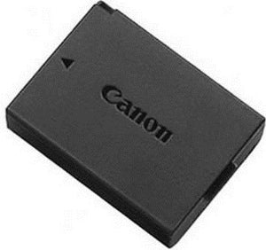 LP-E10 Battery Pack  for Rebel T3