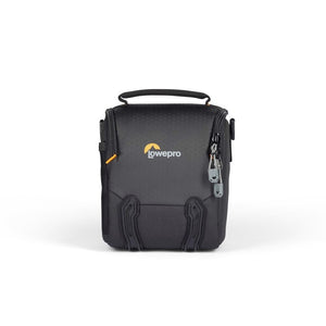 Adventura SH 120 III - Noir