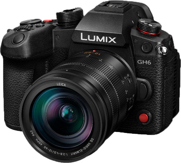 External synced image