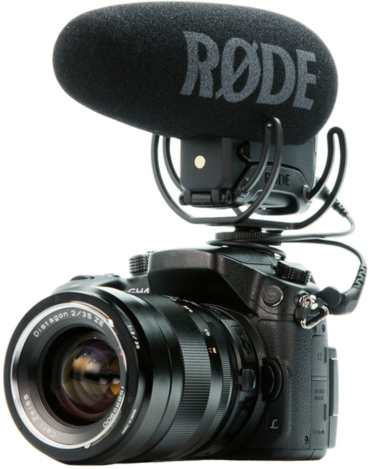 External synced image
