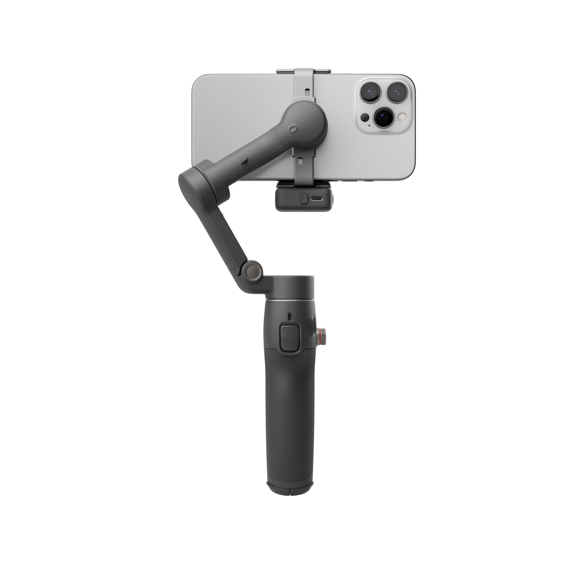 External synced image