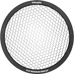 External synced image