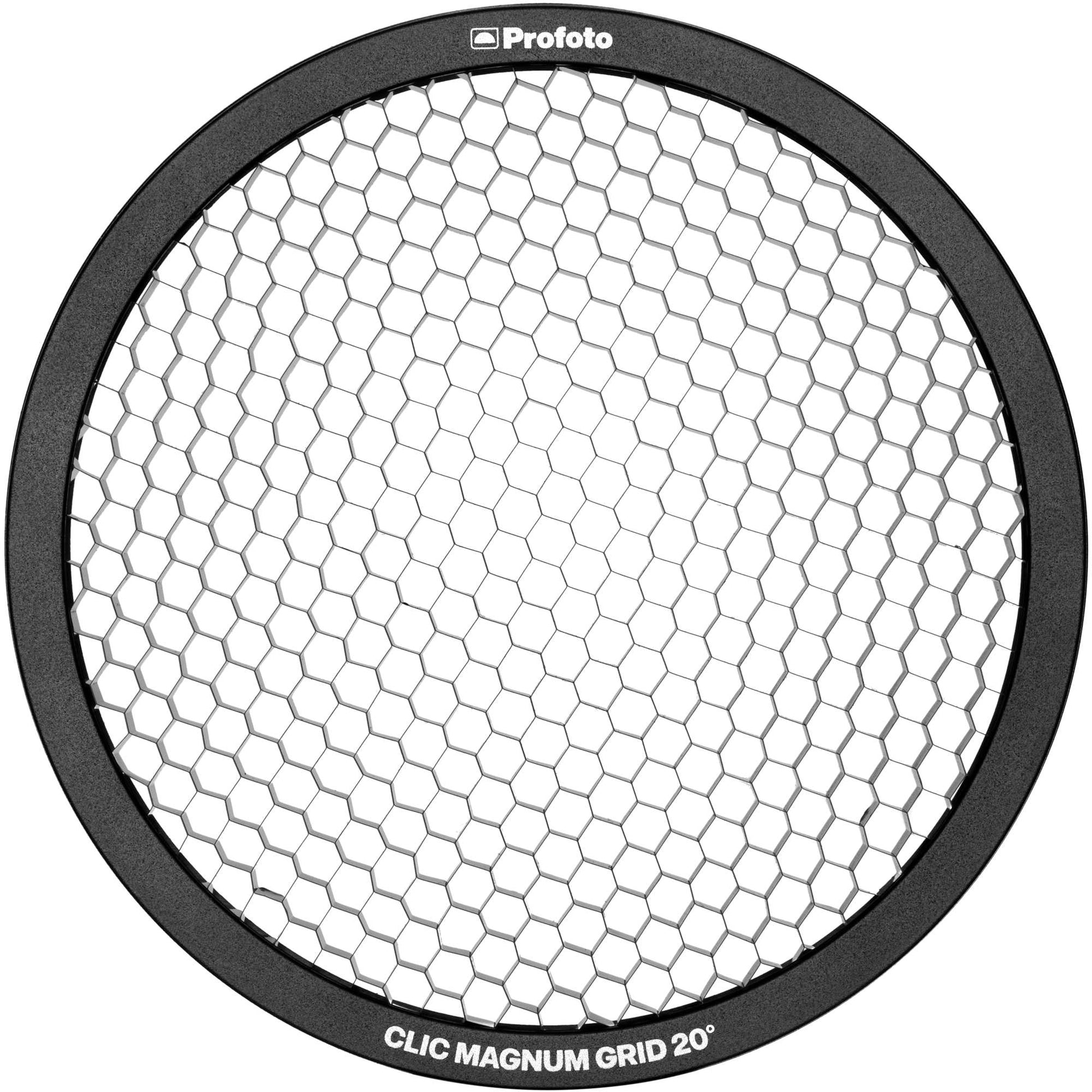 External synced image