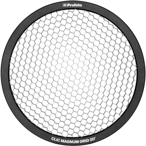 External synced image