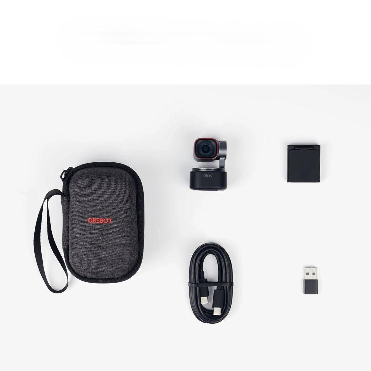 External synced image