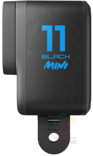 External synced image
