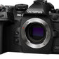 External synced image