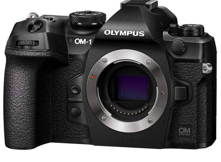 External synced image