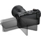 External synced image
