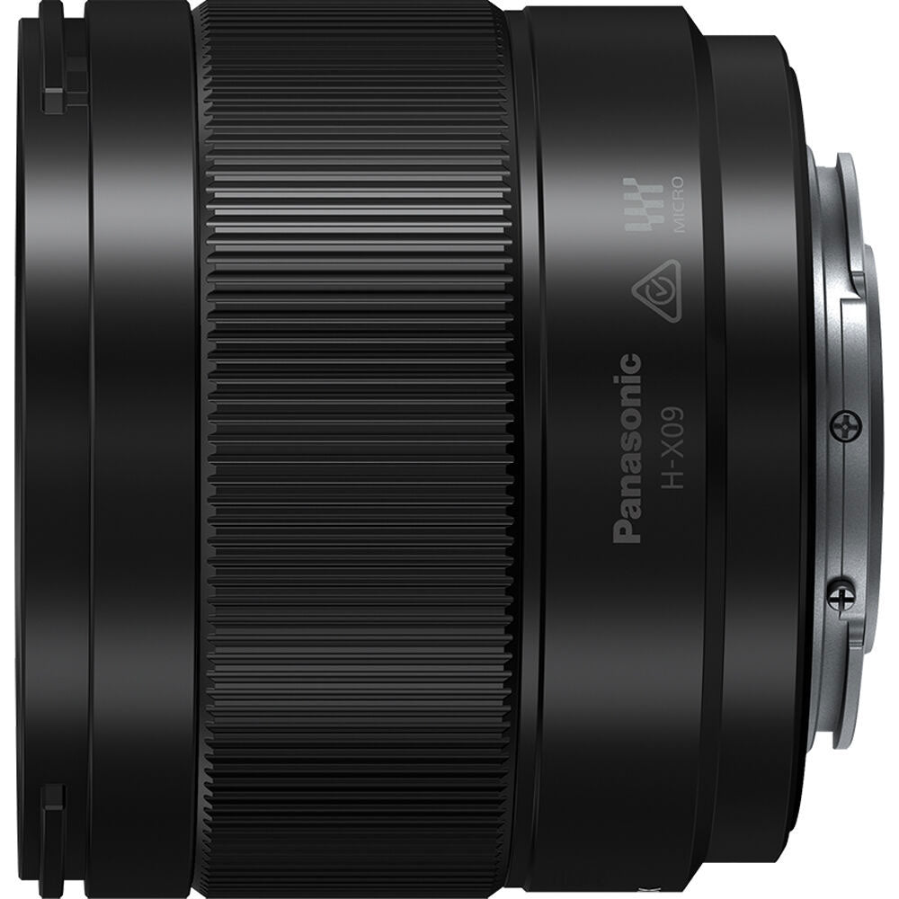 External synced image