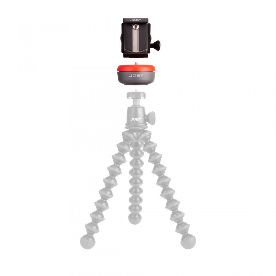 External synced image