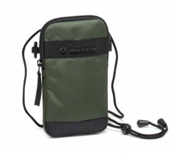 Street Crossbody Pouch