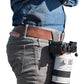 External synced image